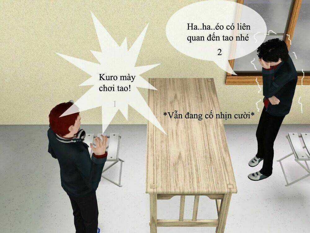 The Fate - Chapter 13 - Trang 11