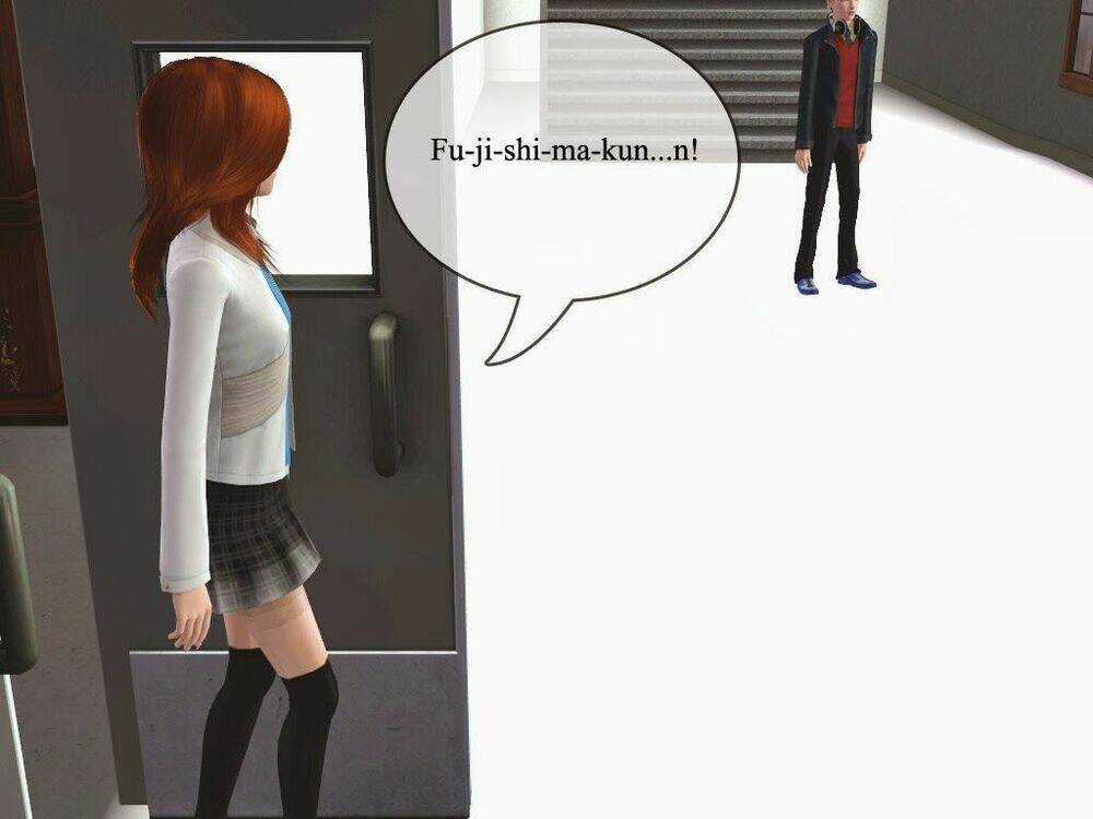 The Fate - Chapter 13 - Trang 14