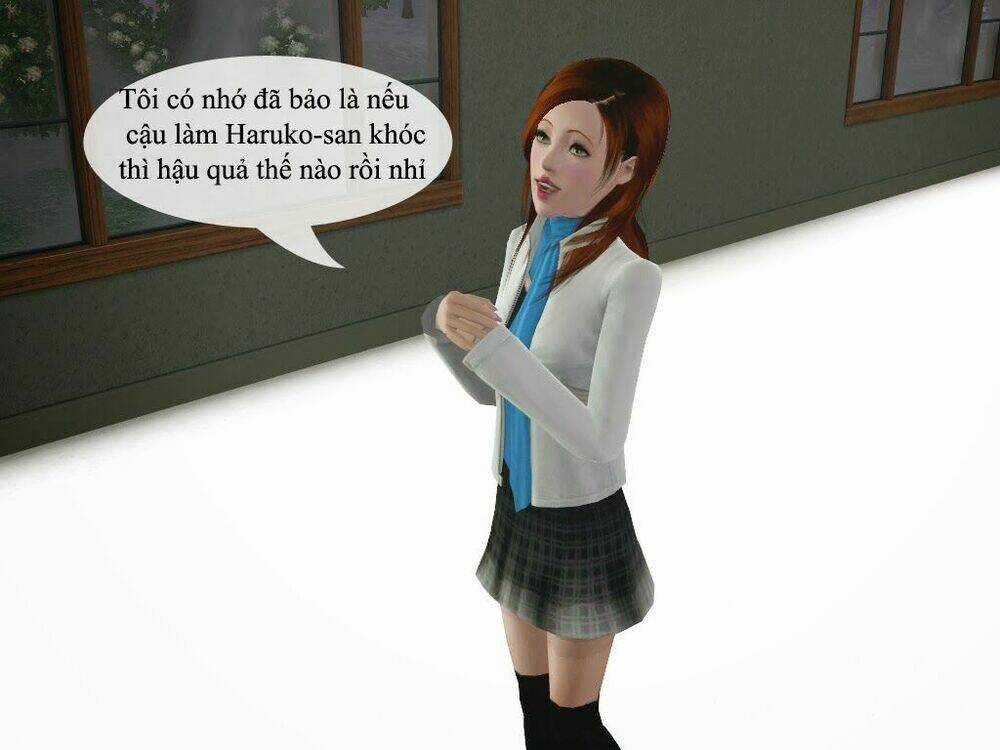 The Fate - Chapter 13 - Trang 16