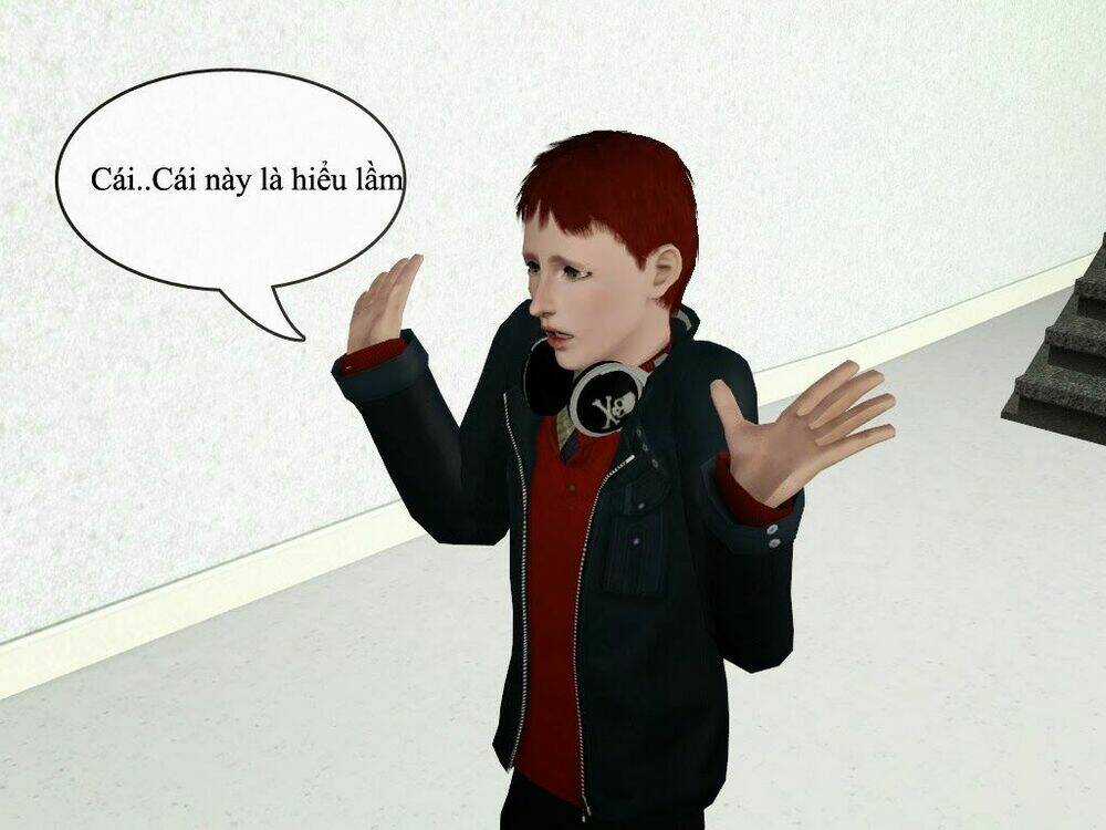 The Fate - Chapter 13 - Trang 17