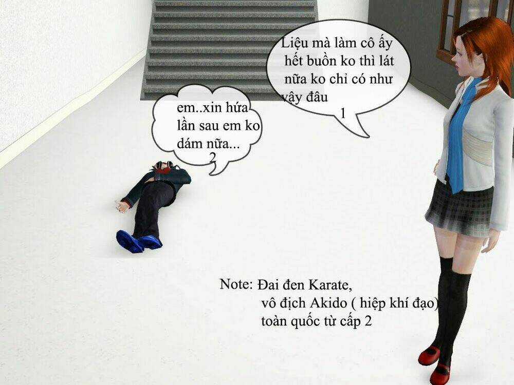 The Fate - Chapter 13 - Trang 19