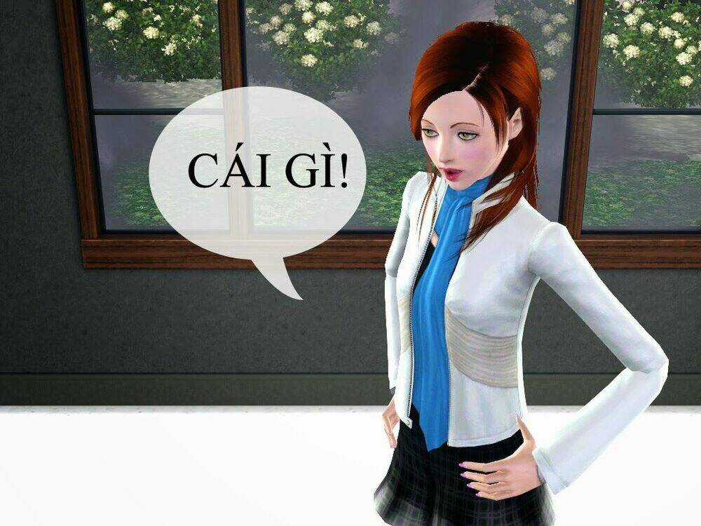 The Fate - Chapter 13 - Trang 20