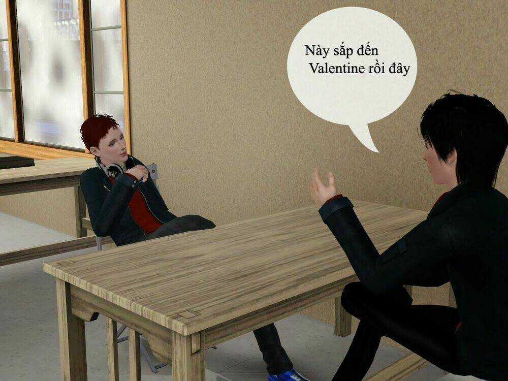 The Fate - Chapter 13 - Trang 3