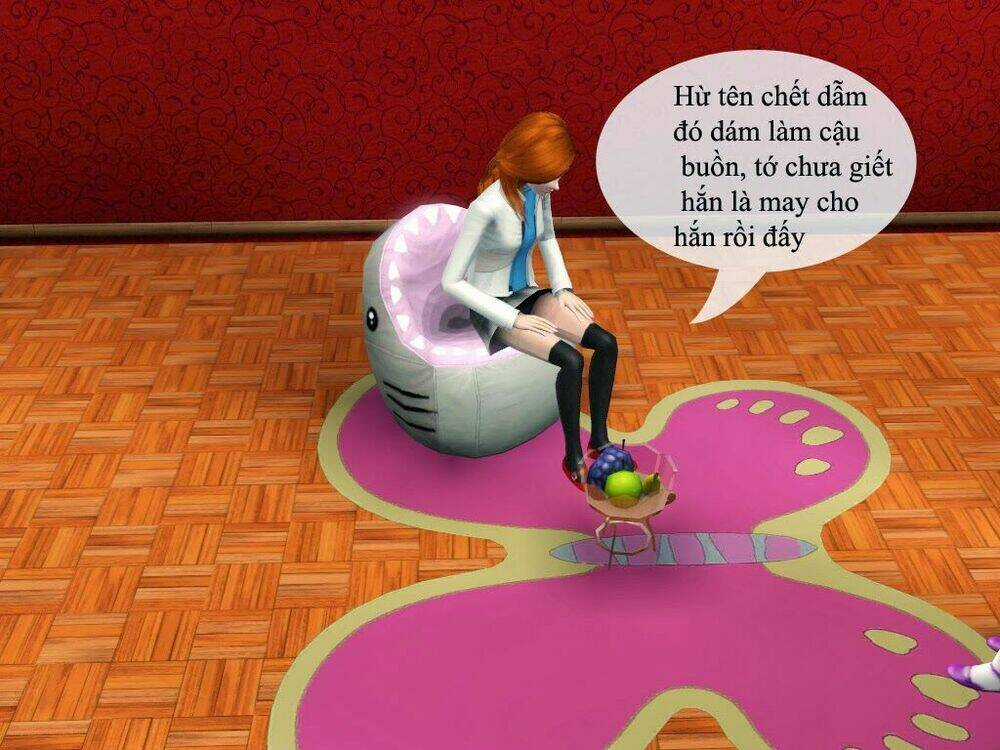 The Fate - Chapter 13 - Trang 24