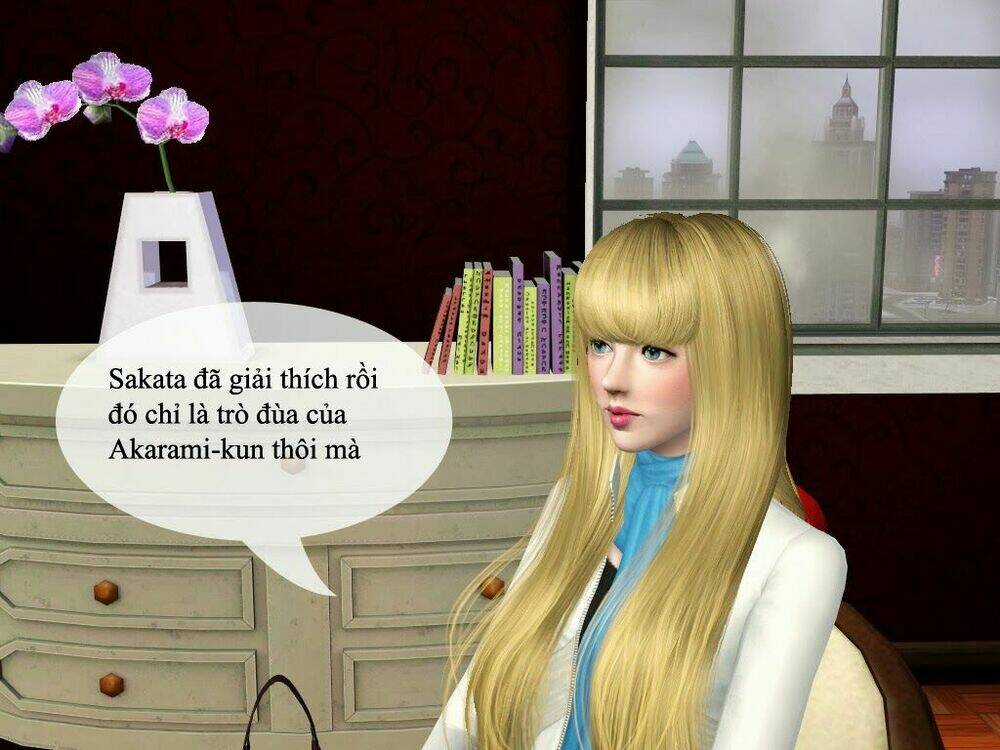 The Fate - Chapter 13 - Trang 25