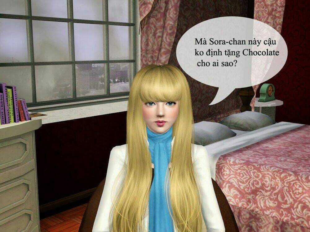 The Fate - Chapter 13 - Trang 27