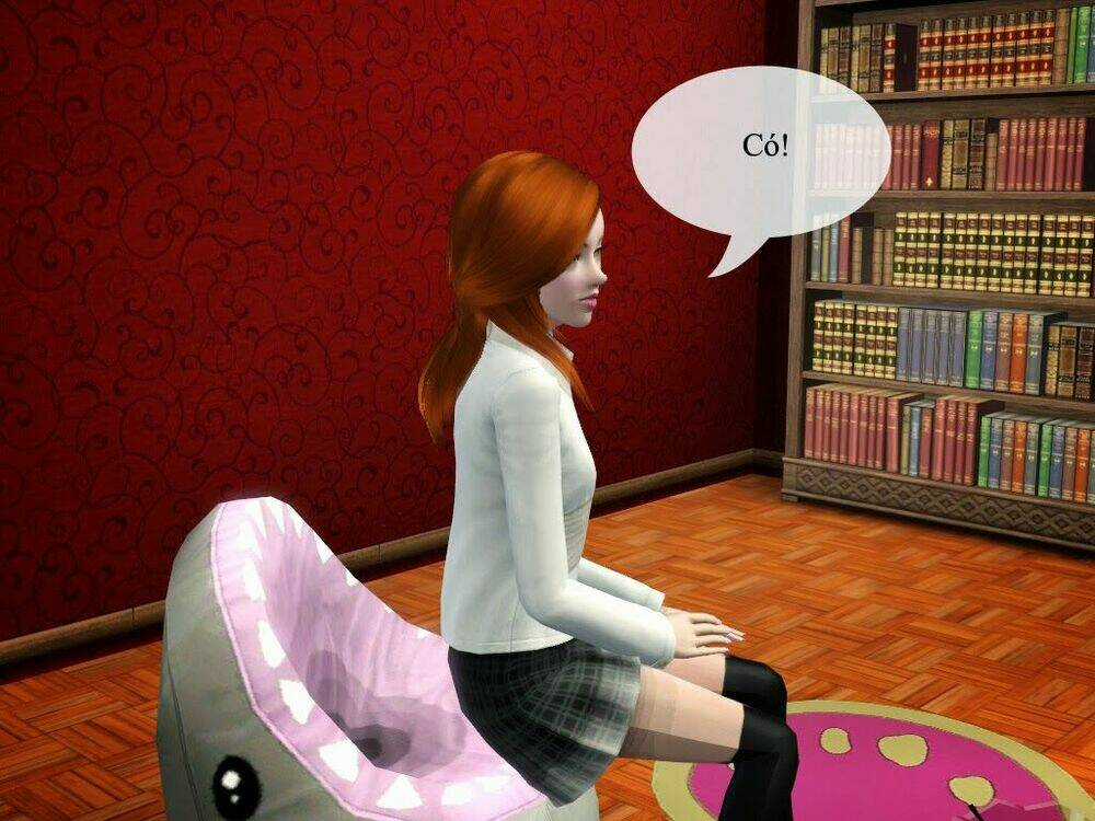 The Fate - Chapter 13 - Trang 28