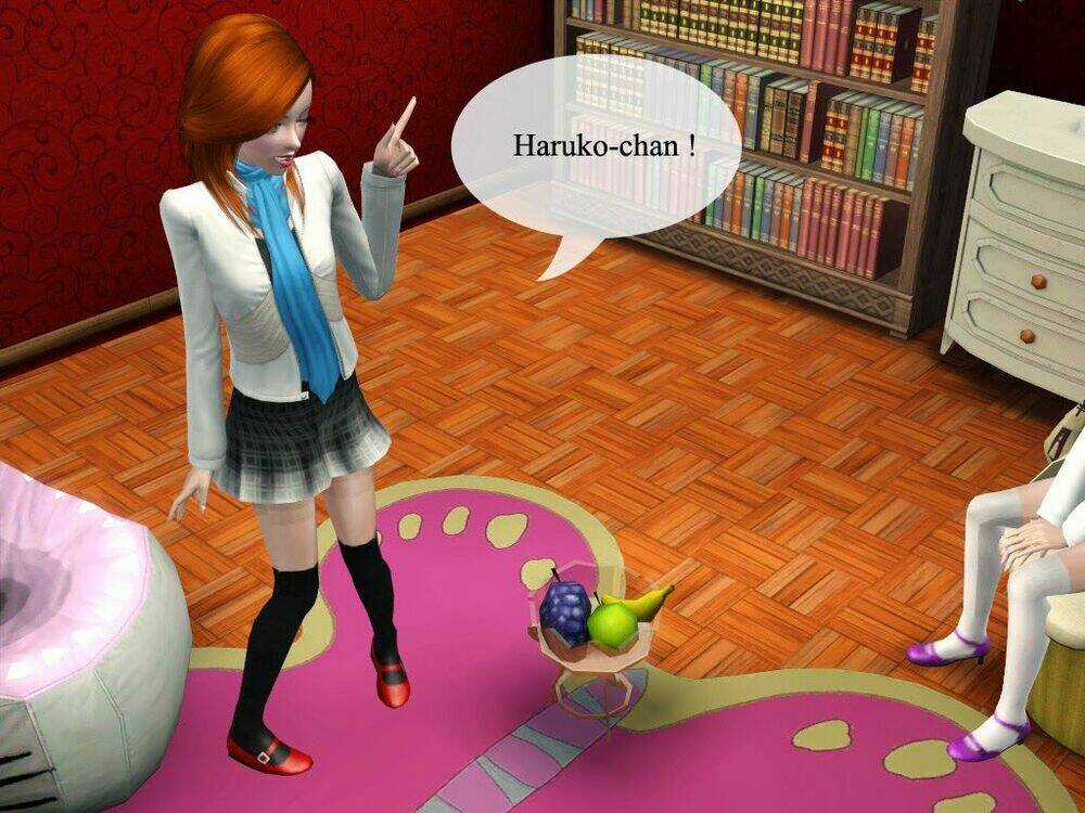 The Fate - Chapter 13 - Trang 30