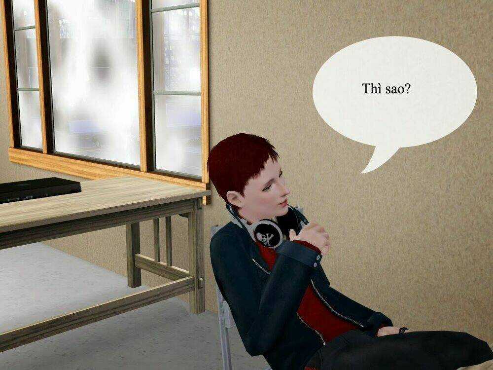 The Fate - Chapter 13 - Trang 4