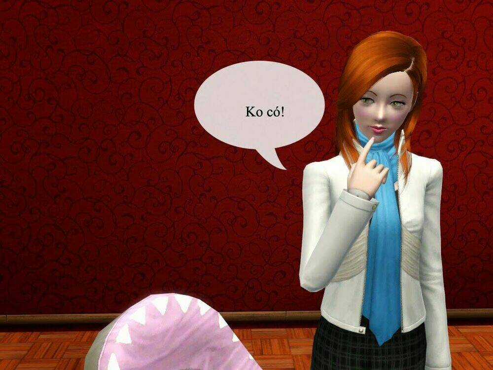 The Fate - Chapter 13 - Trang 32