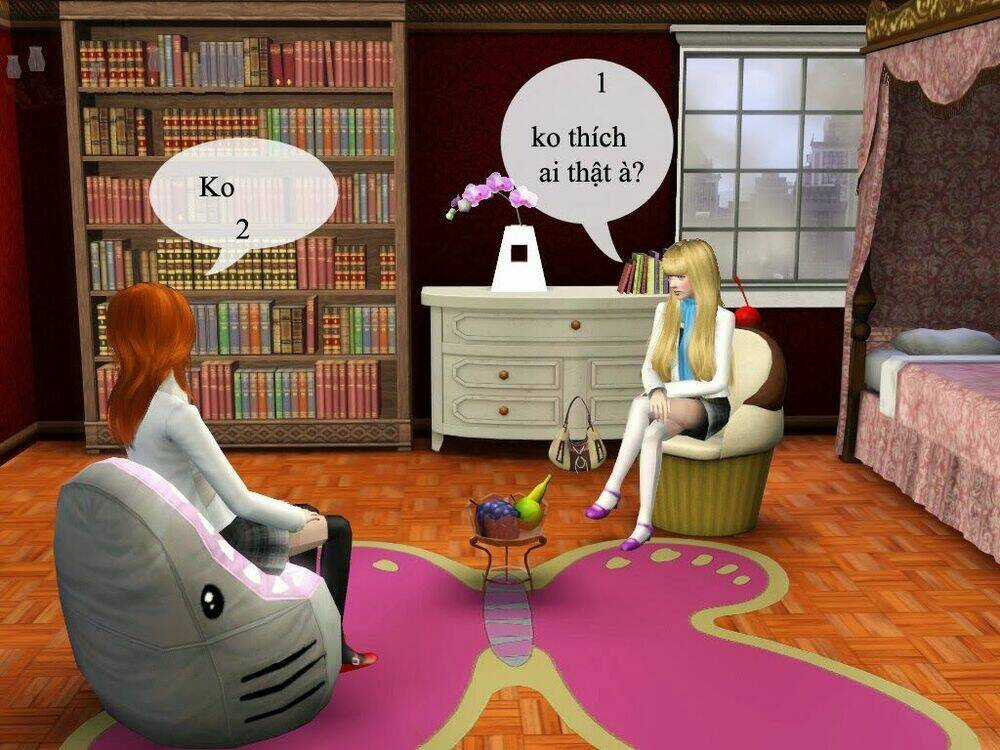 The Fate - Chapter 13 - Trang 33