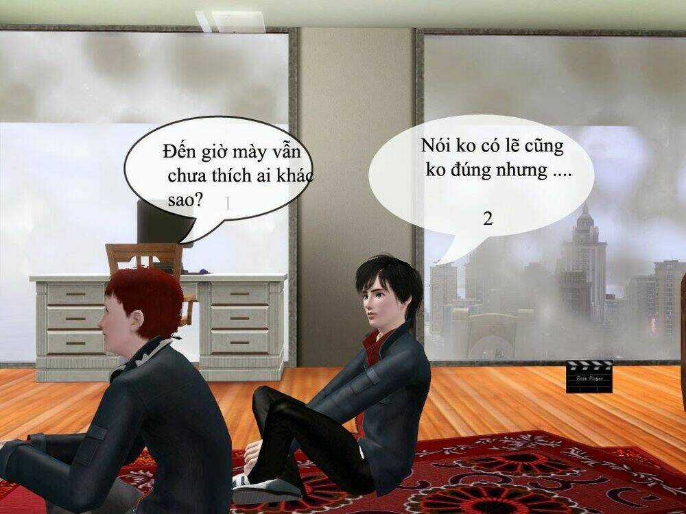 The Fate - Chapter 13 - Trang 39