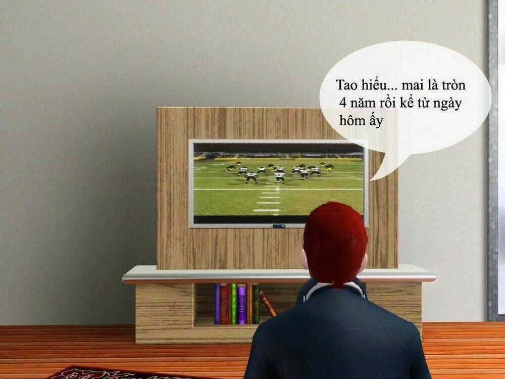 The Fate - Chapter 13 - Trang 40