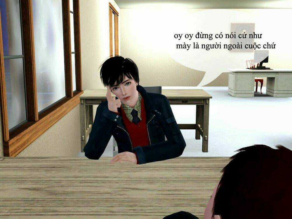 The Fate - Chapter 13 - Trang 5