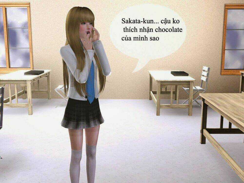 The Fate - Chapter 13 - Trang 8