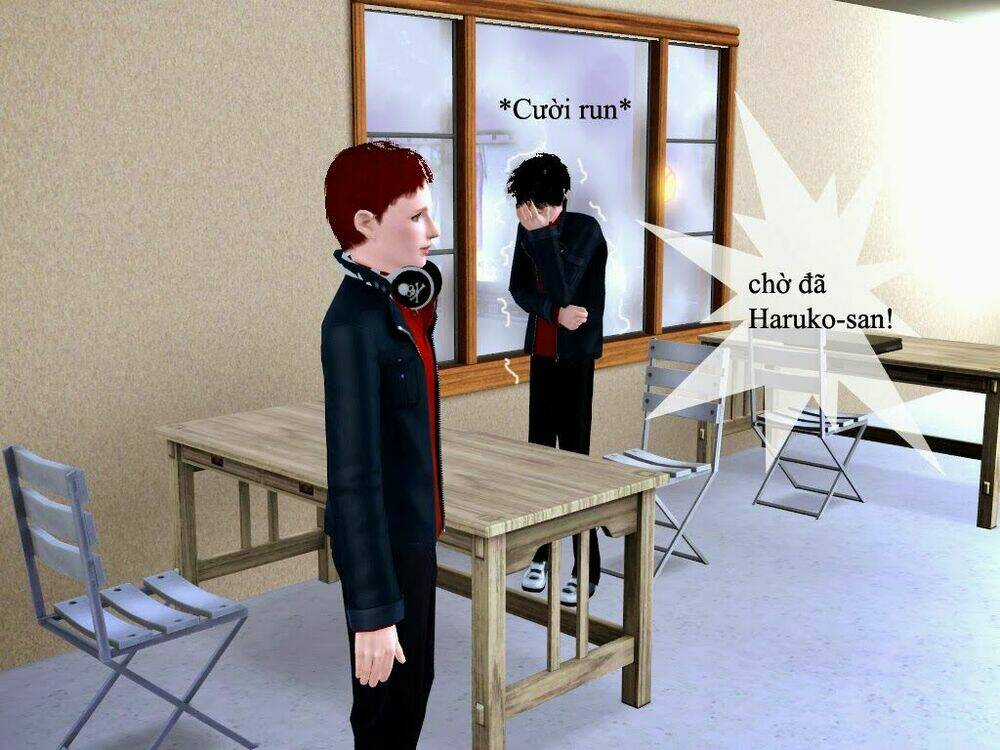 The Fate - Chapter 13 - Trang 10