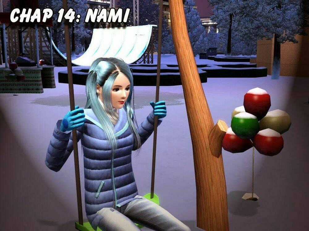 The Fate - Chapter 14 - Trang 1