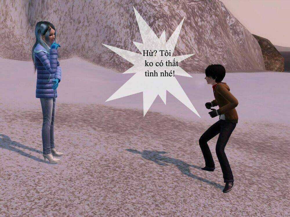 The Fate - Chapter 14 - Trang 11