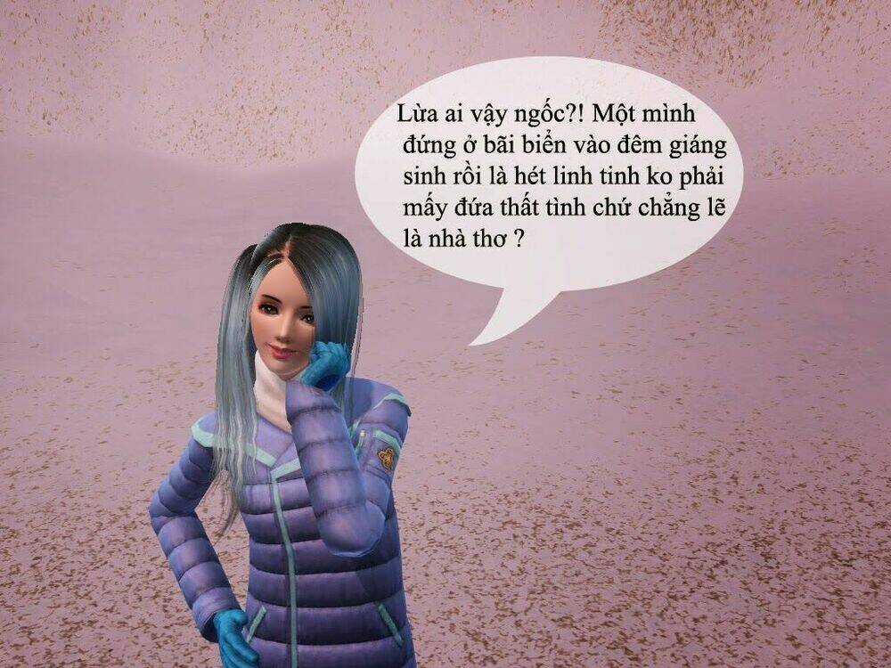 The Fate - Chapter 14 - Trang 12