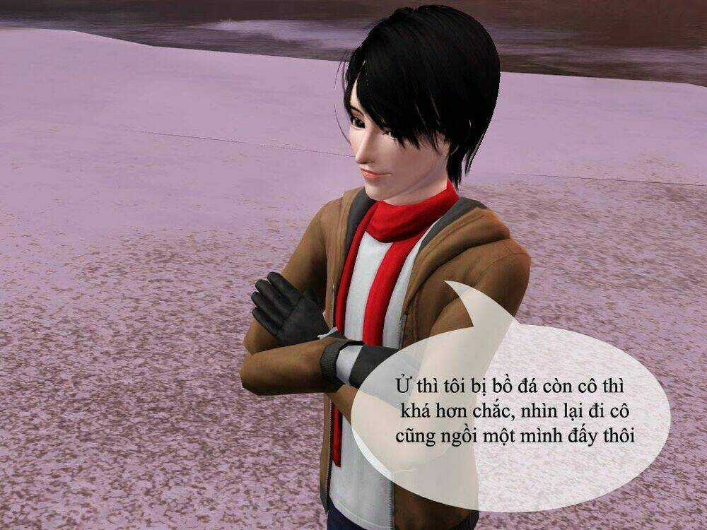 The Fate - Chapter 14 - Trang 13