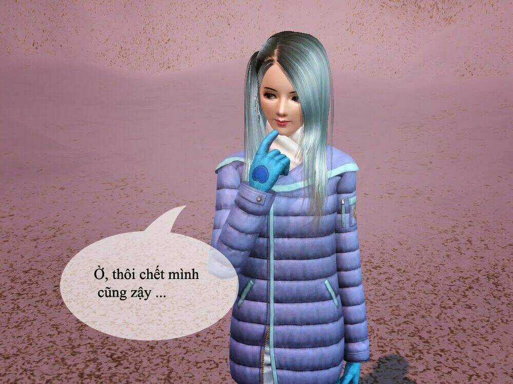 The Fate - Chapter 14 - Trang 14