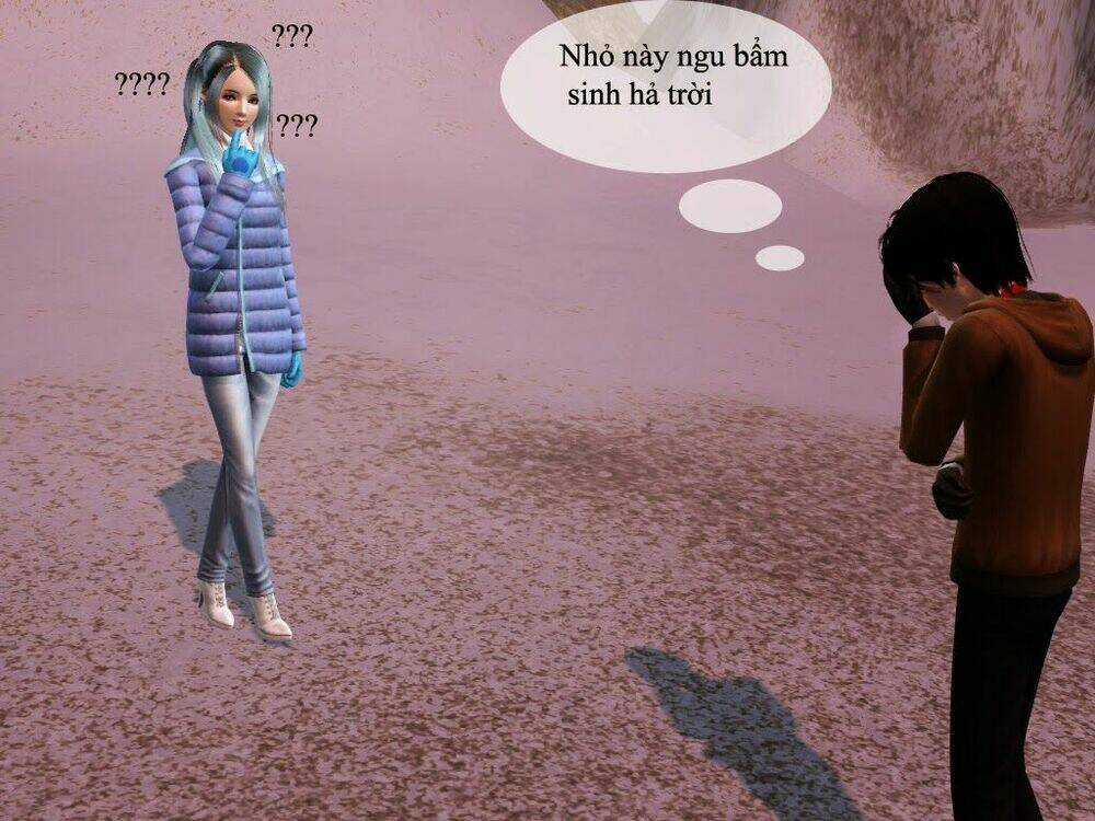 The Fate - Chapter 14 - Trang 15