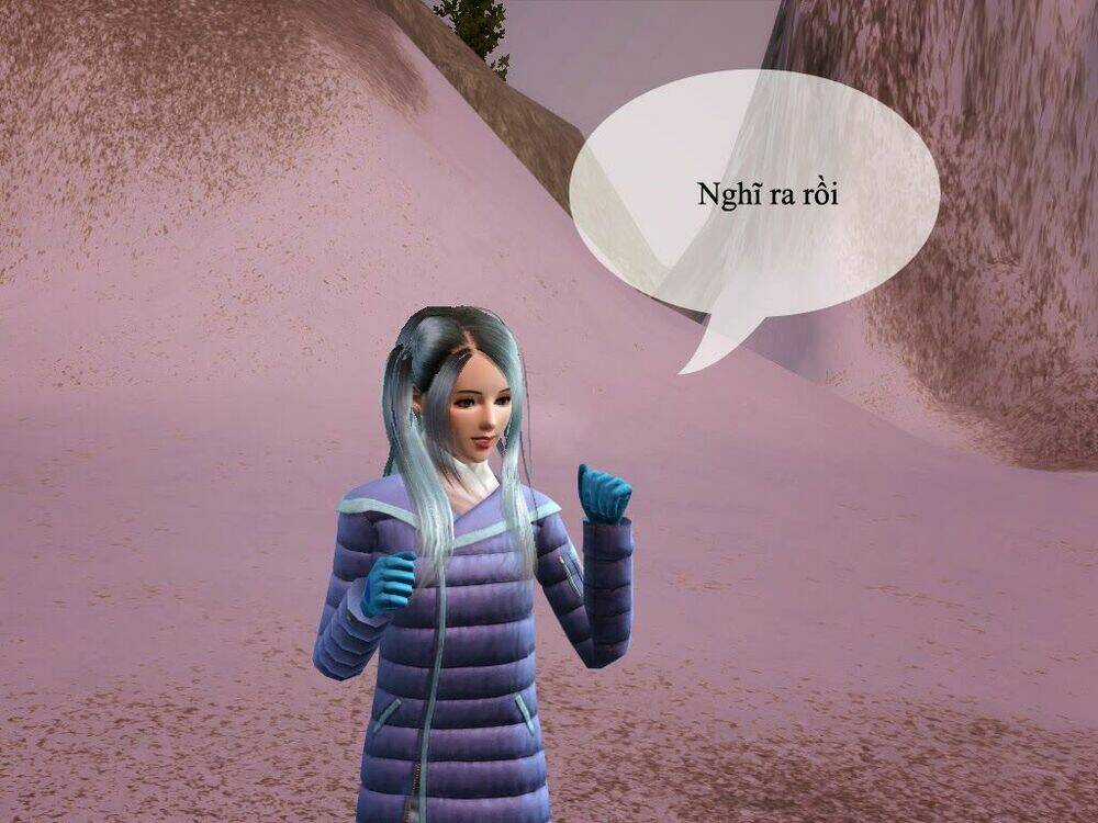 The Fate - Chapter 14 - Trang 16