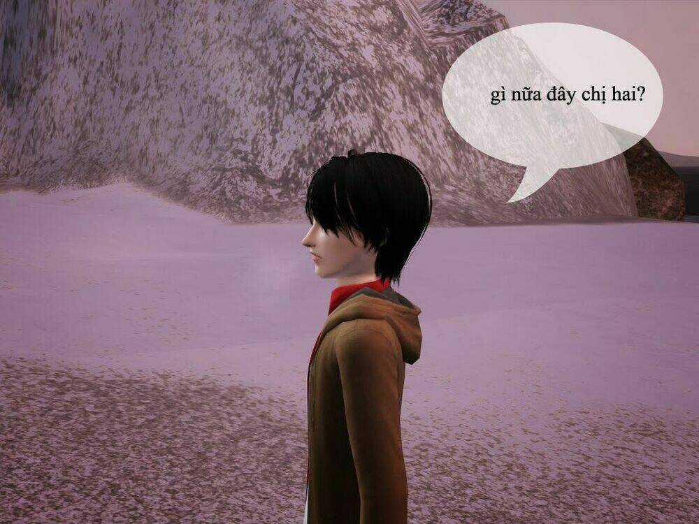 The Fate - Chapter 14 - Trang 17