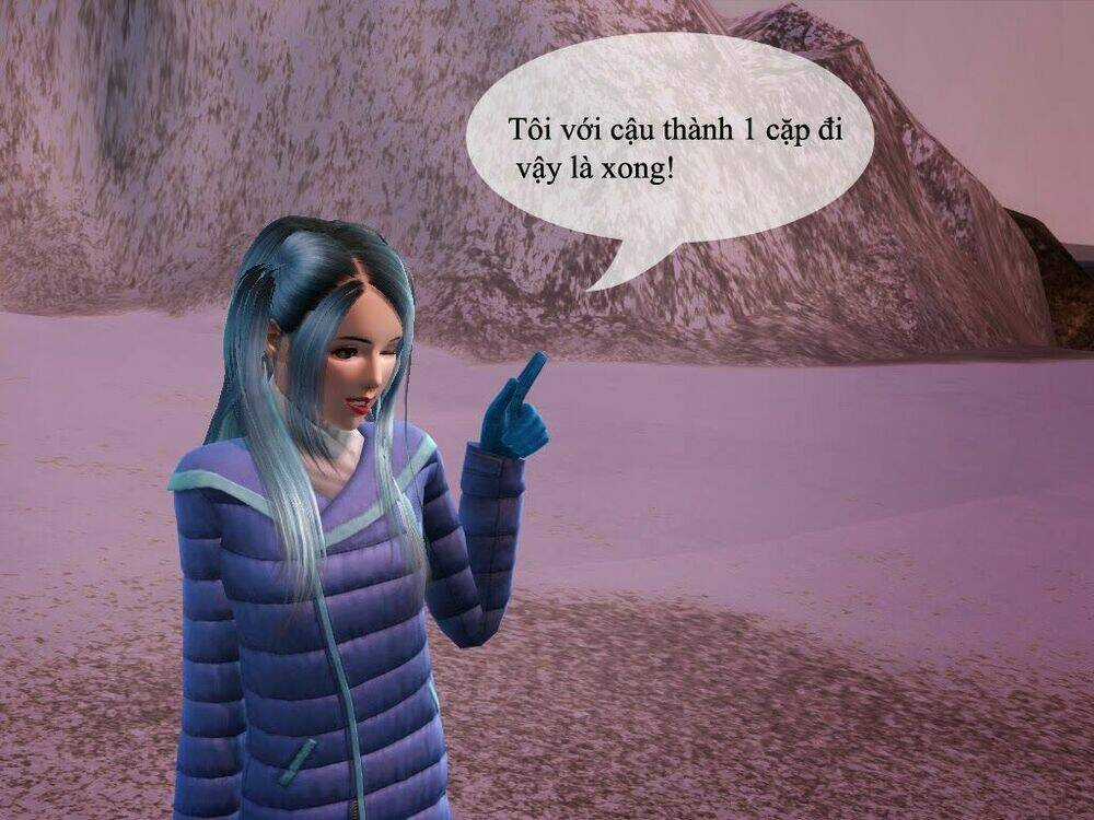 The Fate - Chapter 14 - Trang 18