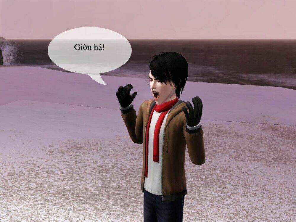 The Fate - Chapter 14 - Trang 19