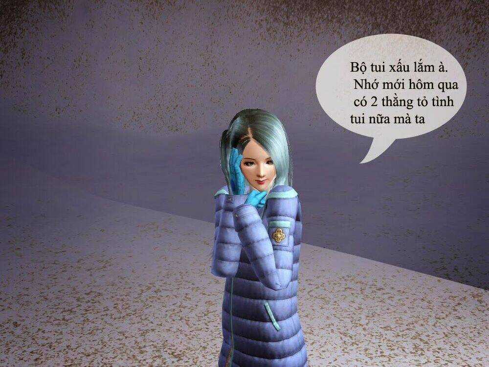 The Fate - Chapter 14 - Trang 20