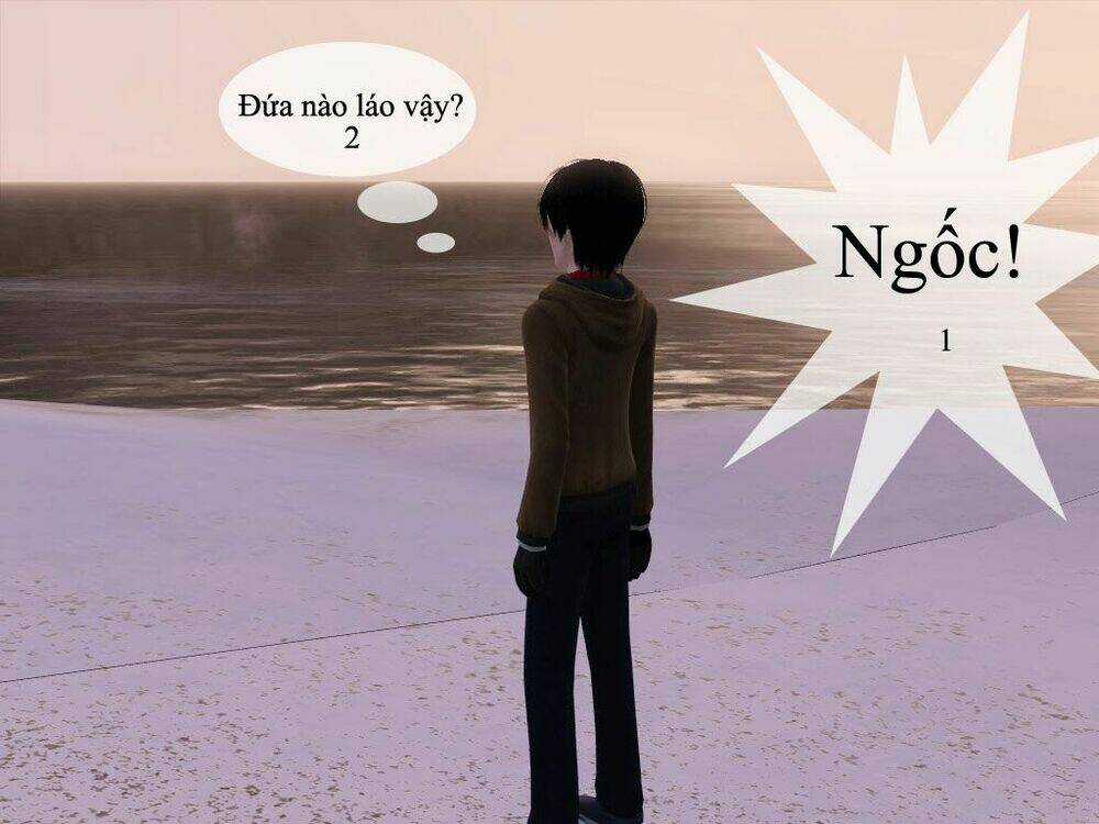 The Fate - Chapter 14 - Trang 3