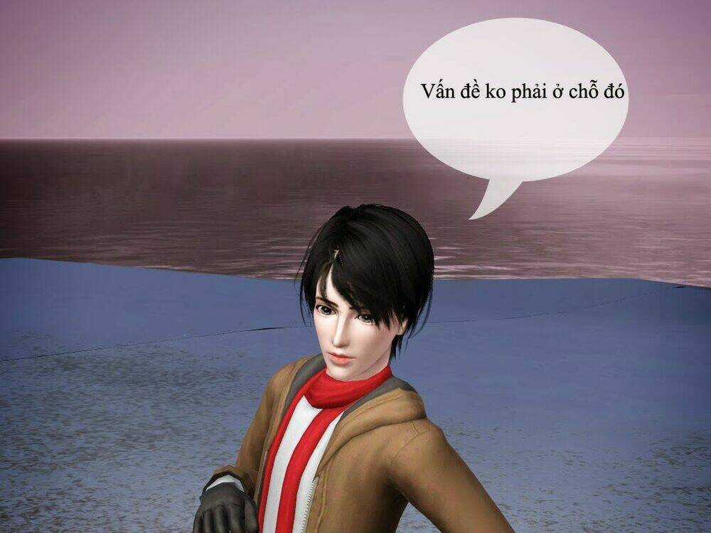 The Fate - Chapter 14 - Trang 21