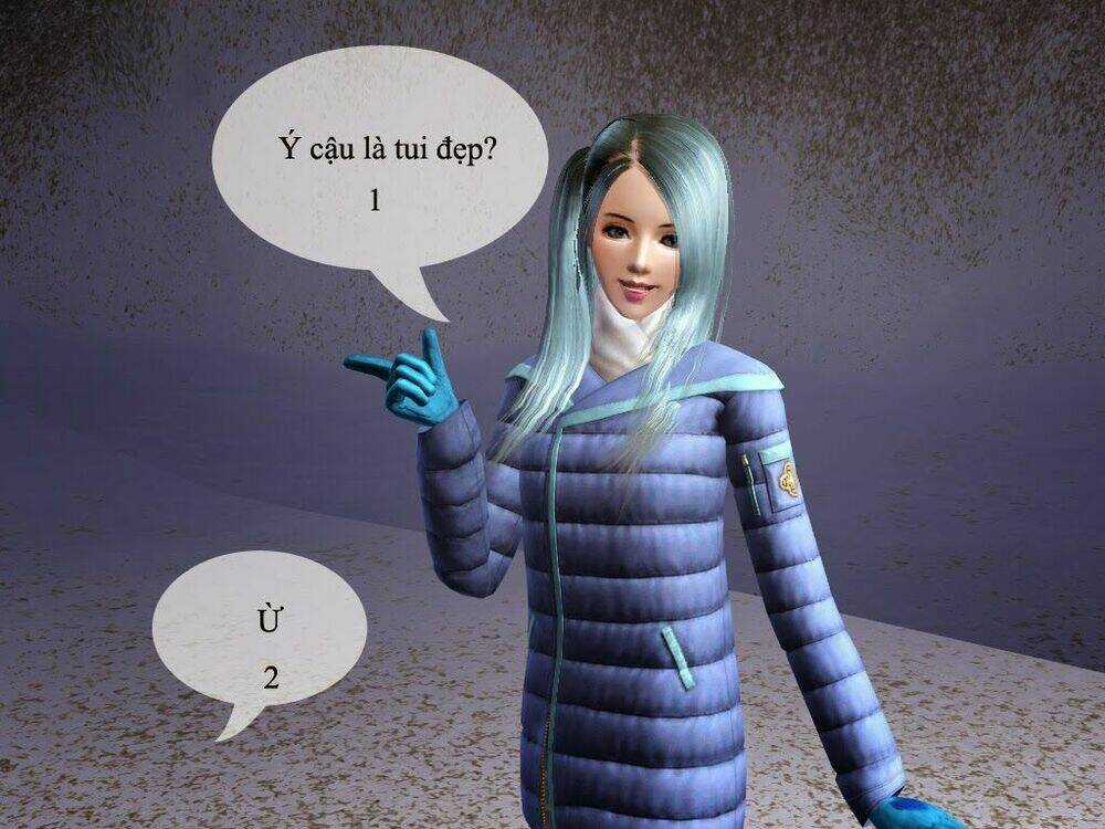 The Fate - Chapter 14 - Trang 22