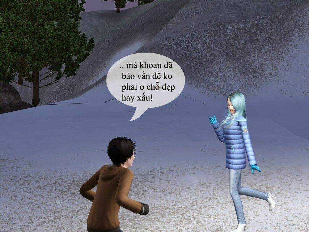 The Fate - Chapter 14 - Trang 23