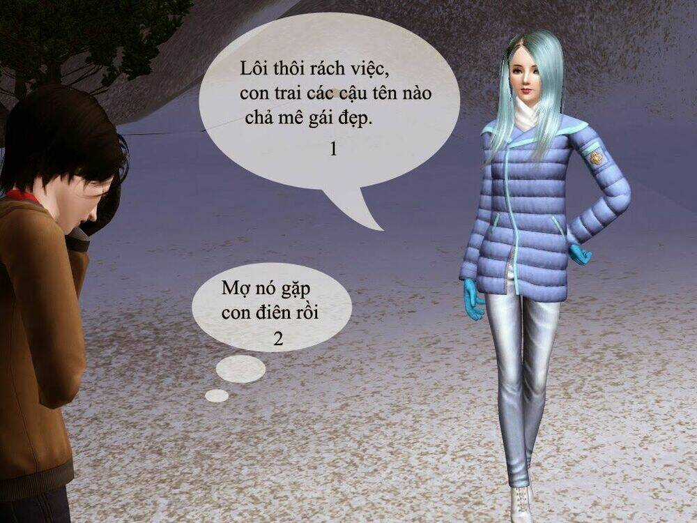 The Fate - Chapter 14 - Trang 24