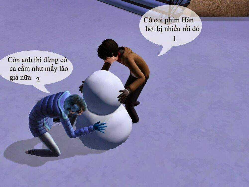 The Fate - Chapter 14 - Trang 28