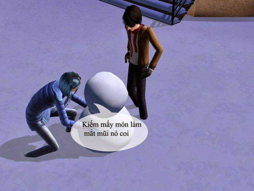 The Fate - Chapter 14 - Trang 29