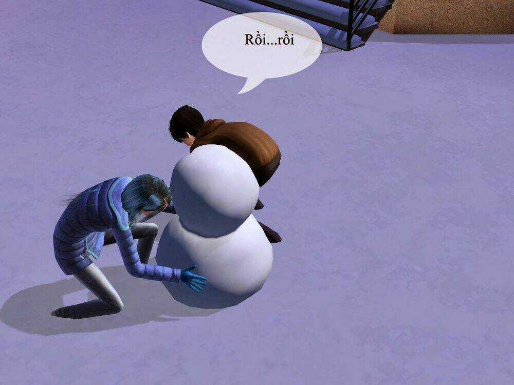 The Fate - Chapter 14 - Trang 30