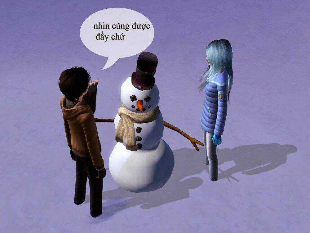 The Fate - Chapter 14 - Trang 31