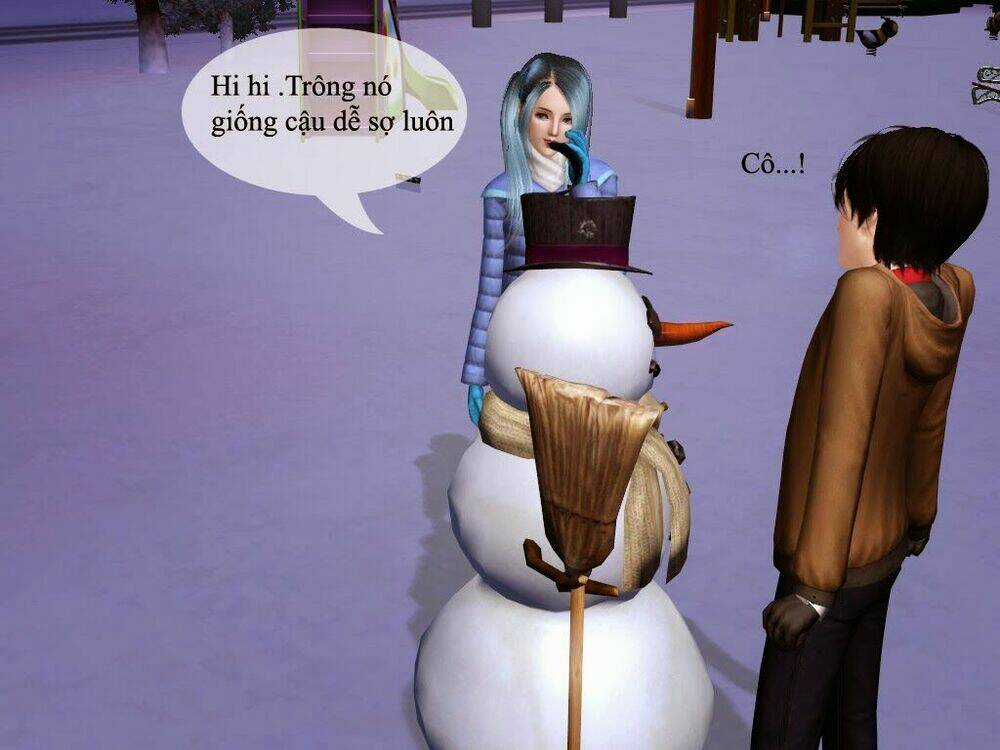 The Fate - Chapter 14 - Trang 32