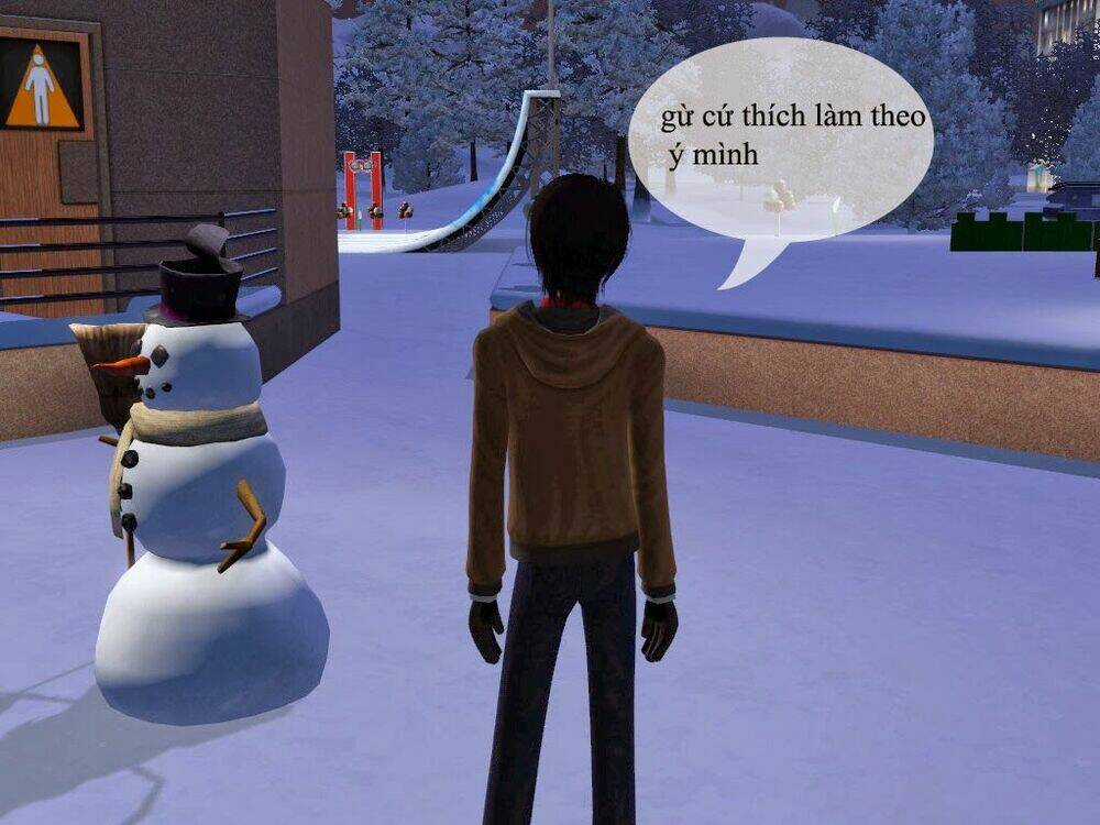 The Fate - Chapter 14 - Trang 34