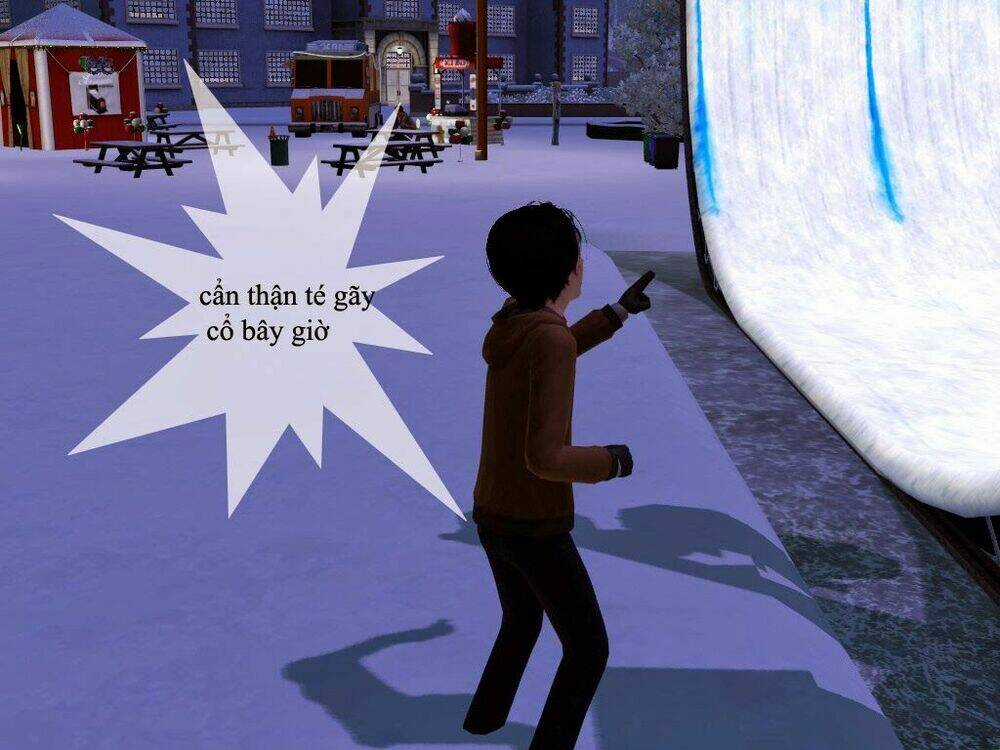 The Fate - Chapter 14 - Trang 35