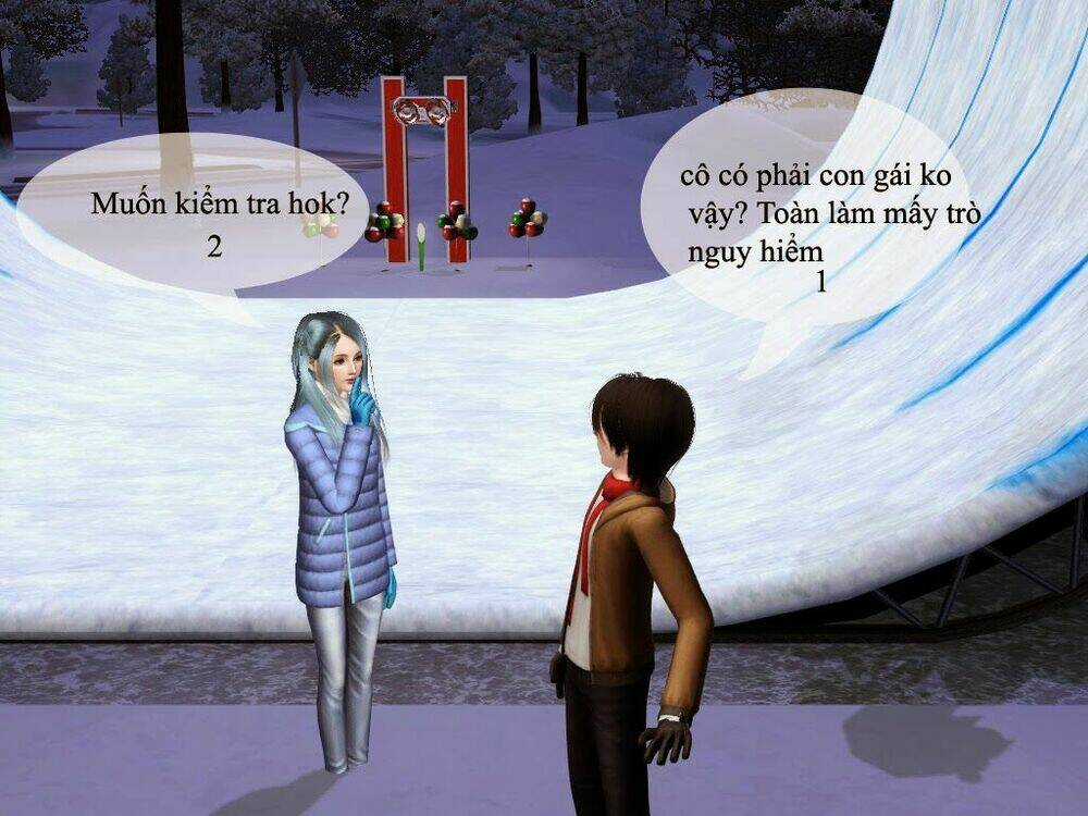 The Fate - Chapter 14 - Trang 36