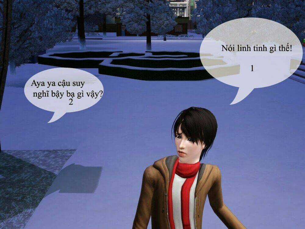 The Fate - Chapter 14 - Trang 37