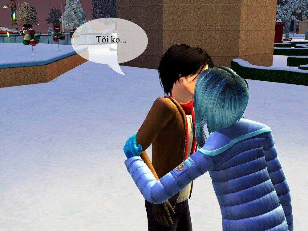 The Fate - Chapter 14 - Trang 38