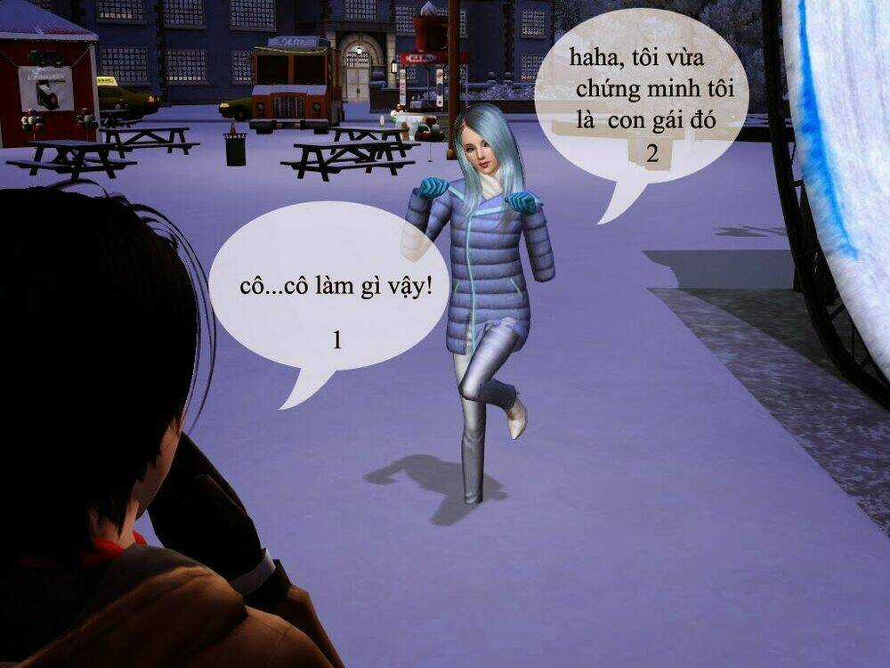 The Fate - Chapter 14 - Trang 39