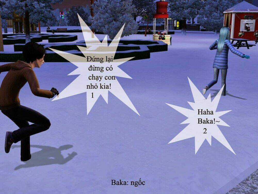 The Fate - Chapter 14 - Trang 40