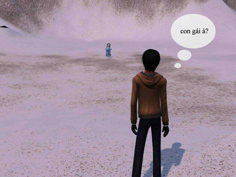 The Fate - Chapter 14 - Trang 5