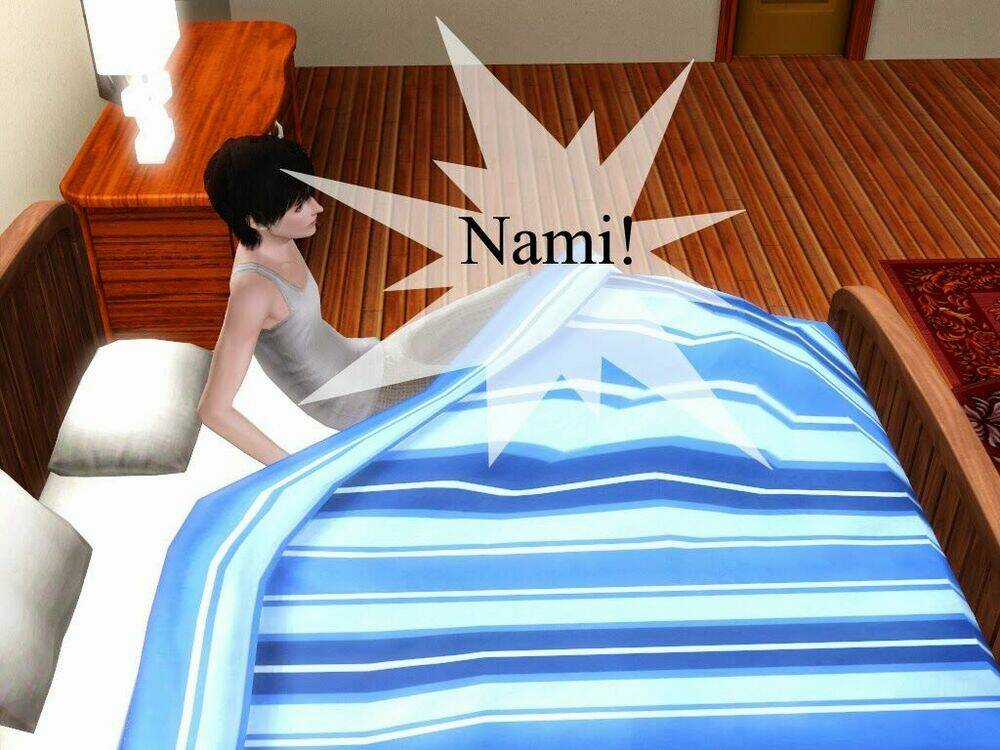 The Fate - Chapter 14 - Trang 42